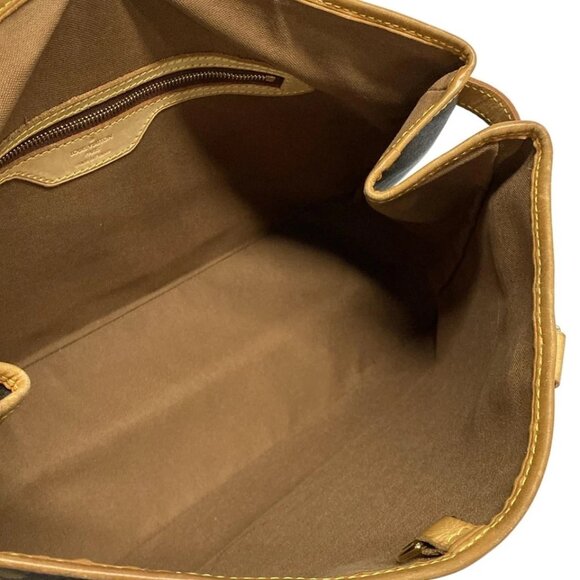 LOUIS VUITTON Batignolles Horizontal Monogram - Shoulder Bag 684-082225 - Picture 6 of 12